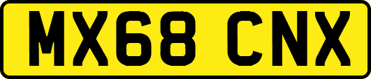 MX68CNX