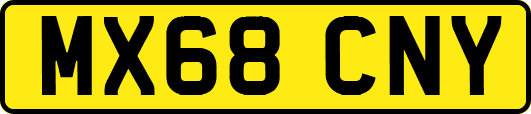MX68CNY