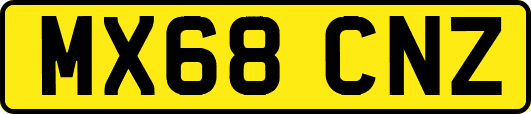 MX68CNZ