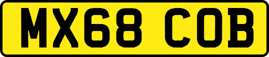 MX68COB