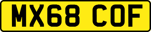 MX68COF