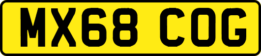 MX68COG
