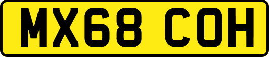 MX68COH