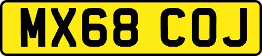 MX68COJ
