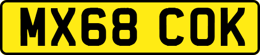 MX68COK