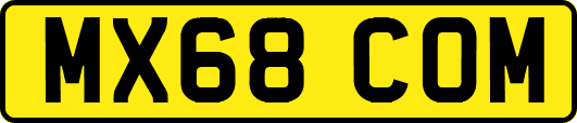 MX68COM