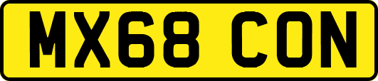 MX68CON