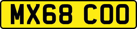 MX68COO