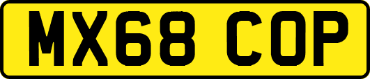 MX68COP