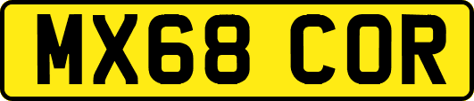MX68COR