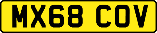 MX68COV