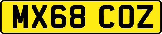 MX68COZ