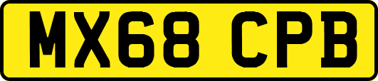 MX68CPB