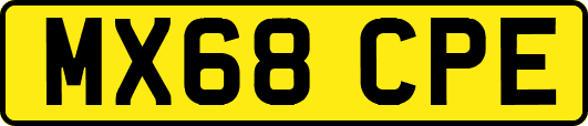 MX68CPE