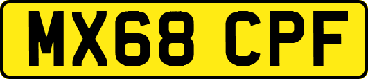 MX68CPF