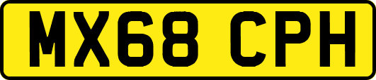 MX68CPH