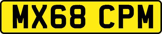 MX68CPM