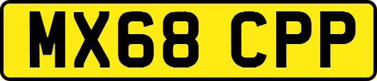 MX68CPP