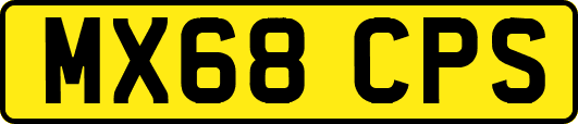 MX68CPS