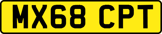 MX68CPT