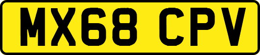 MX68CPV