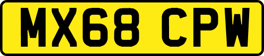 MX68CPW