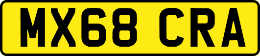 MX68CRA