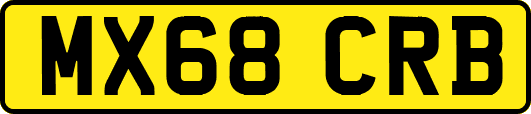 MX68CRB