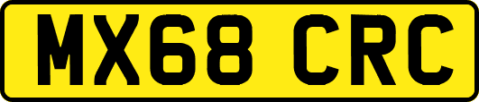 MX68CRC