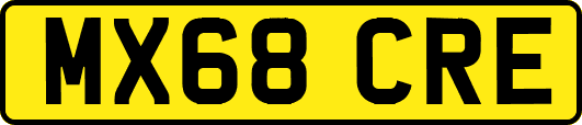 MX68CRE