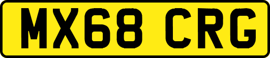 MX68CRG