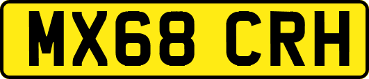 MX68CRH