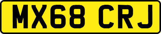 MX68CRJ