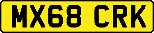 MX68CRK