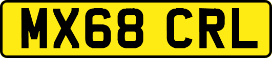 MX68CRL
