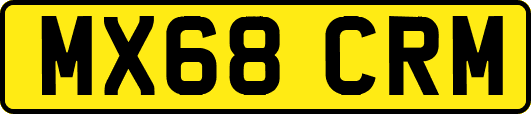MX68CRM