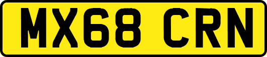 MX68CRN