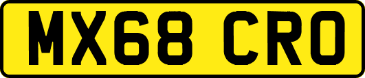MX68CRO
