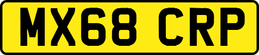 MX68CRP