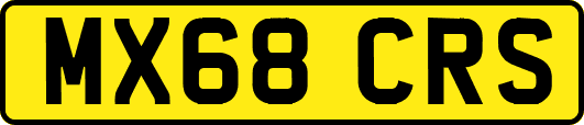 MX68CRS