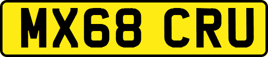 MX68CRU