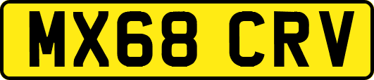 MX68CRV