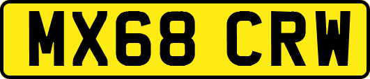 MX68CRW