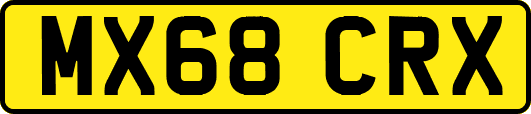 MX68CRX