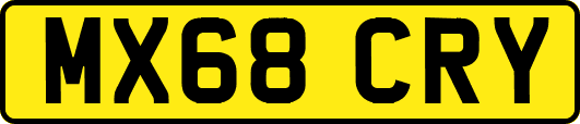 MX68CRY