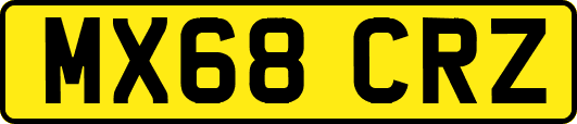 MX68CRZ