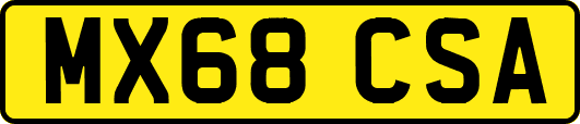MX68CSA