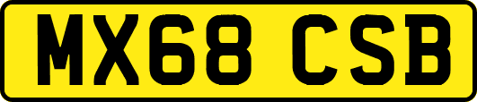 MX68CSB
