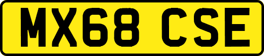 MX68CSE