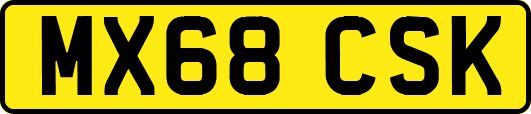 MX68CSK